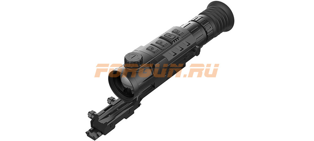 Тепловизионный прицел InfiRay Rico RН50 с матрицей 640х512